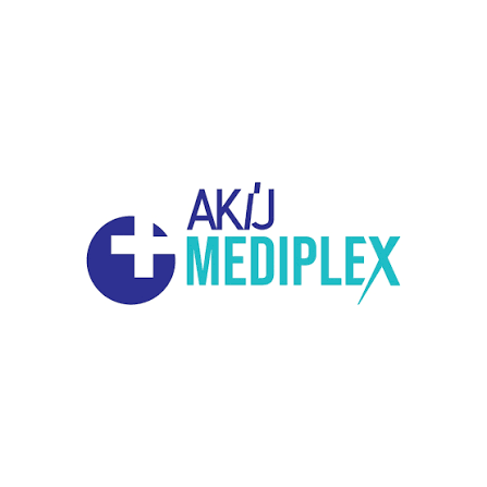 AKIJ Mediplex Ltd 25%