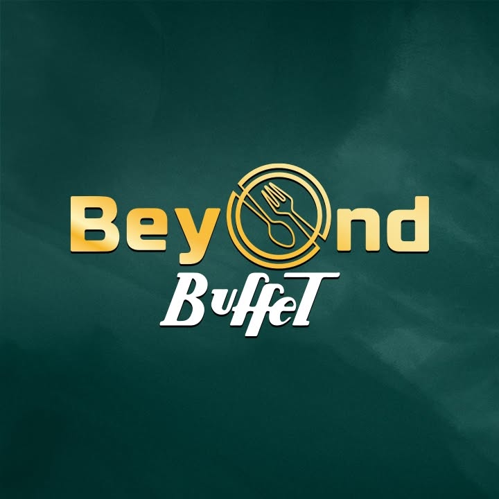 Beyond Buffet 13%