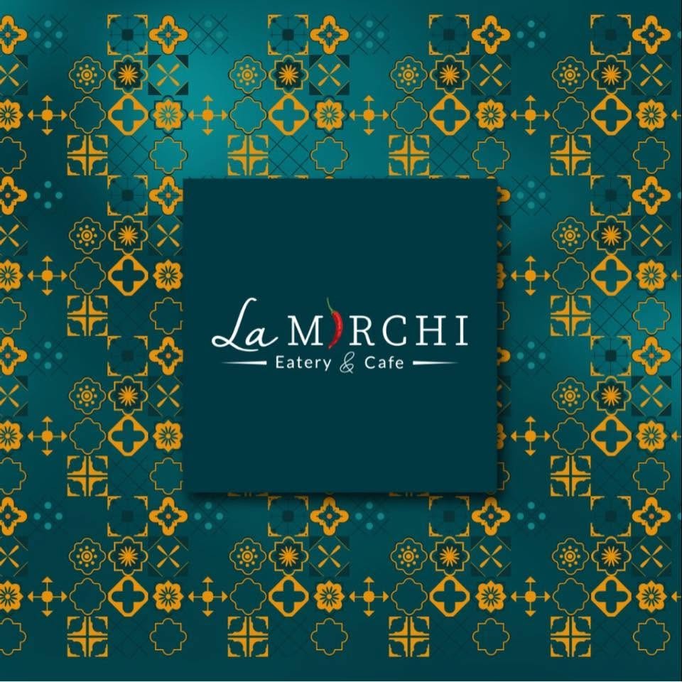 La Mirchi EATERY & CAFE up to 10%