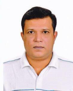 MD Khorshed Alam